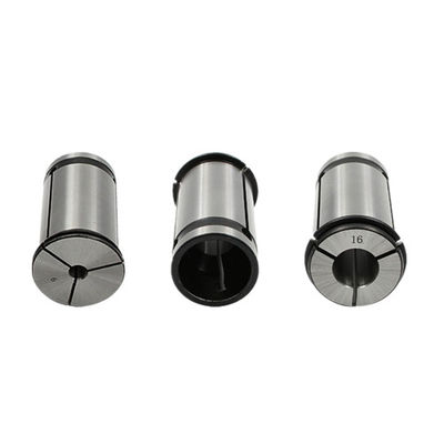 Cnc Chuck Precision Er Spring Collet Straight For Lathe Milling Chuck