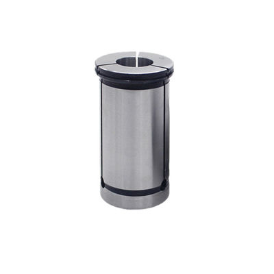 Cnc Chuck Precision Er Spring Collet Straight For Lathe Milling Chuck