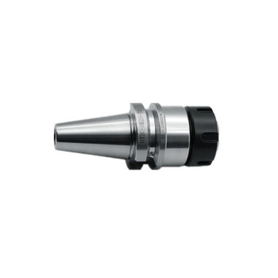 Er40 Bt40 Er Collet Chuck 100mm Length For Precise Machining