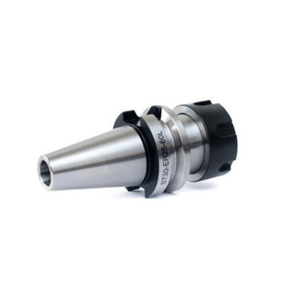 Cutting Bt Tool Holder Er Collet Chuck With Material 20crmnti