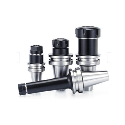 Cutting Bt Tool Holder Er Collet Chuck With Material 20crmnti