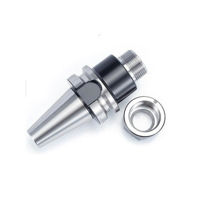 Cutting Bt Tool Holder Er Collet Chuck With Material 20crmnti