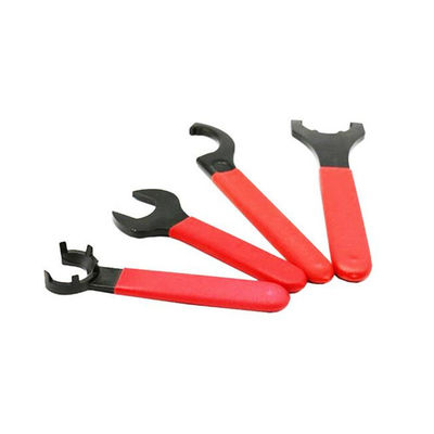 Adjustable Hook Spanner Wrench Durable Strong For ER Nut C16 C20 C25 C32 C40 C50