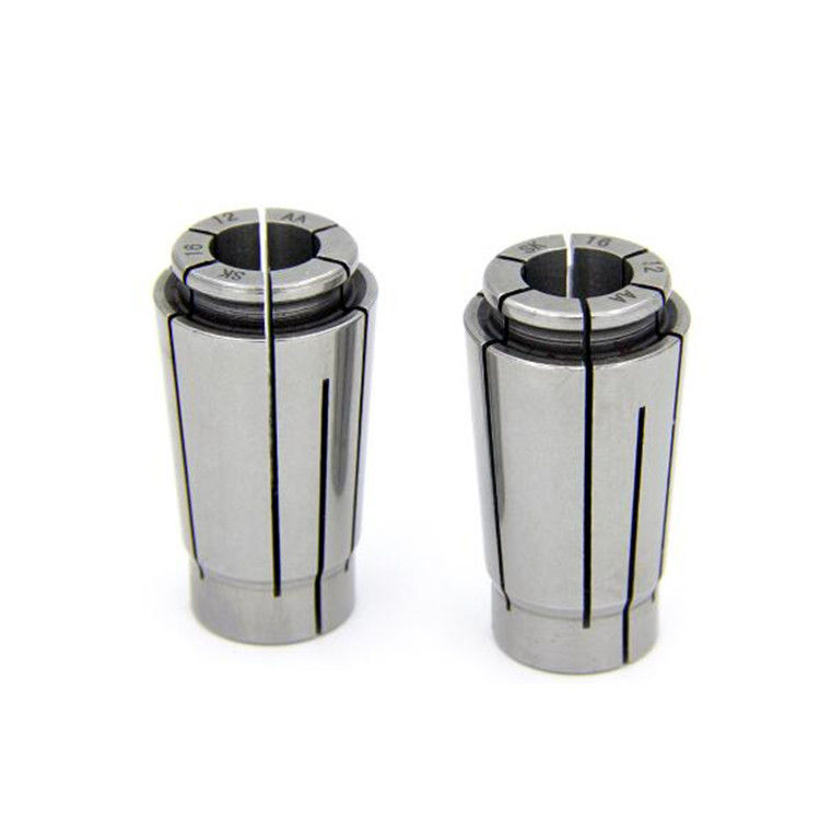 CNC Machining ER Collet SK10 SK16 SK20 SK25