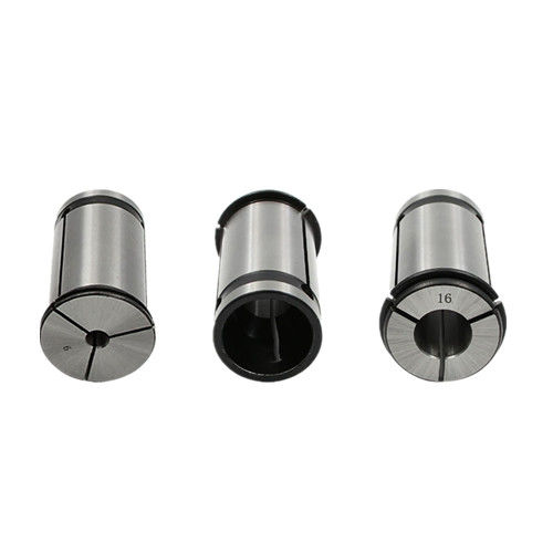 Cnc Chuck Precision Er Spring Collet Straight For Lathe Milling Chuck