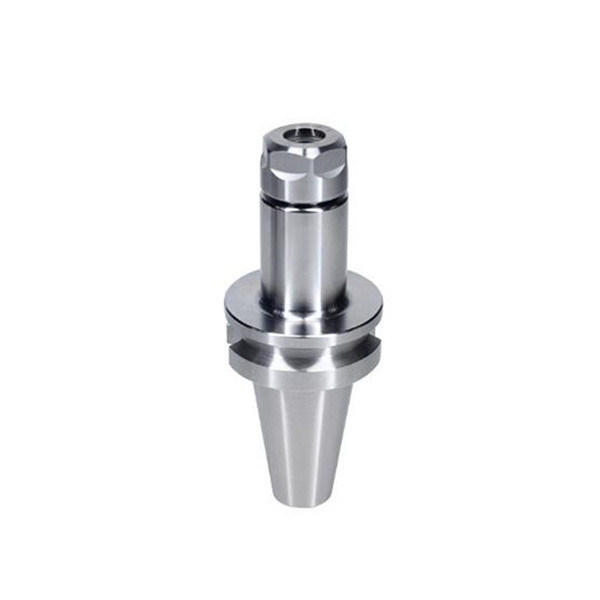 Er40 Bt40 Er Collet Chuck 100mm Length For Precise Machining