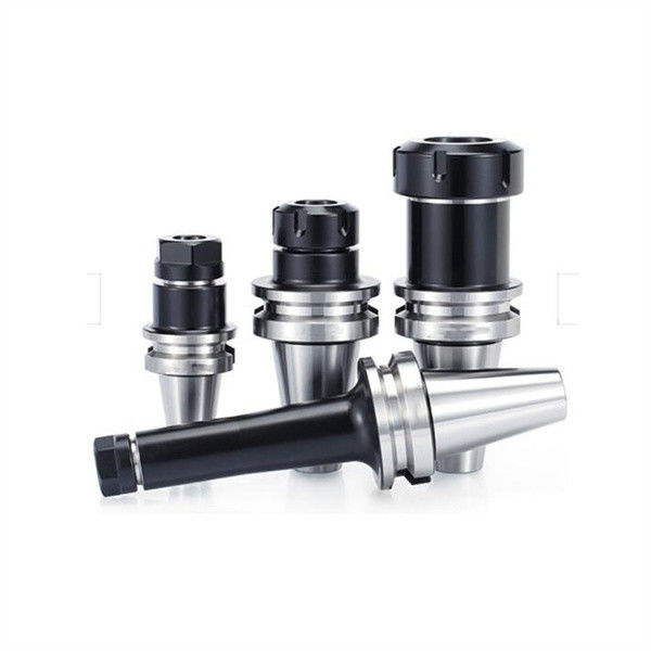 Cutting Bt Tool Holder Er Collet Chuck With Material 20crmnti