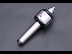 HRC40-HRC45 Centro giratorio MT4 Centro giratorio Ultraprecisión