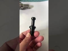 M12 BT30 Tireador de herramientas con mandíbula CNC con mandíbula Bt30