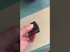 Noces de sujeción ER16M Noces de sujeción ER8 Noces de collado de alta precisión zincadas