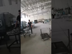 Equipo de la fábrica