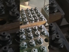 Las demás máquinas de la categoría 84