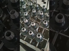 BT1capacidad de producción